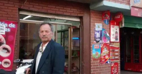 LA PELUQUERIA MAGO LA PELUQUERIA MAGO